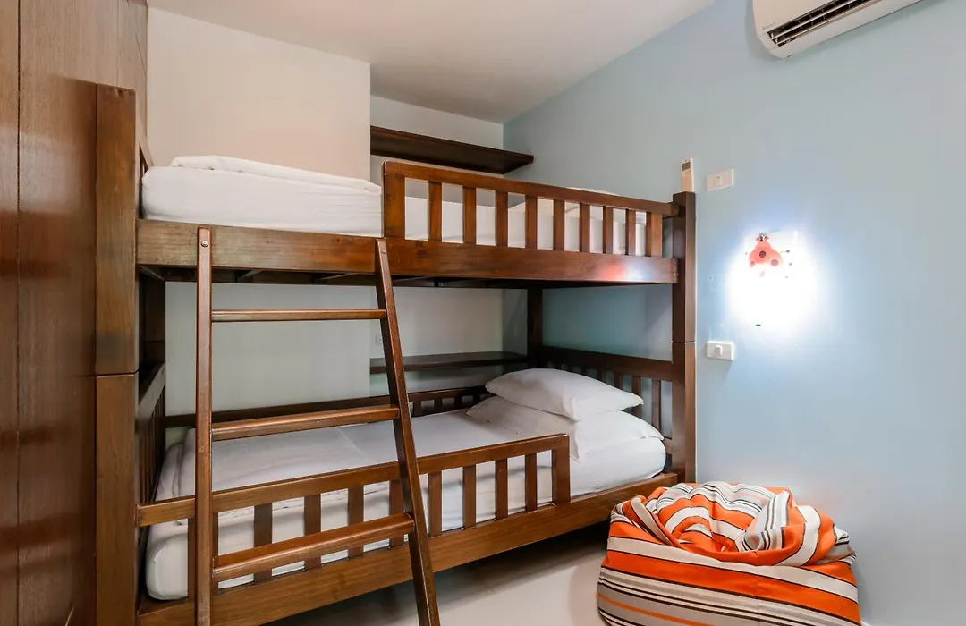 Centara Anda Dhevi Resort & Spa Krabi-1