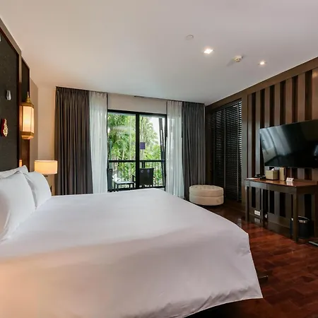 Centara Anda Dhevi Resort & Spa Krabi-3