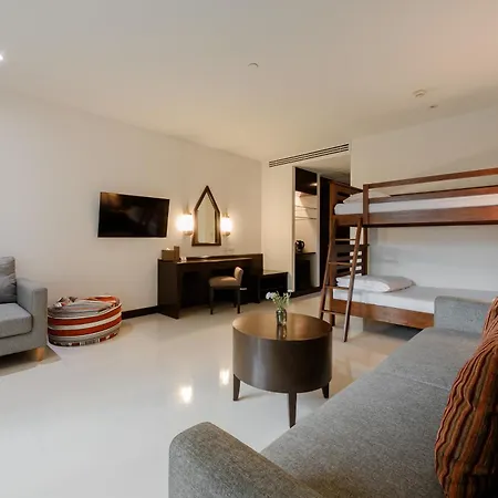 Centara Anda Dhevi Resort & Spa Krabi-2