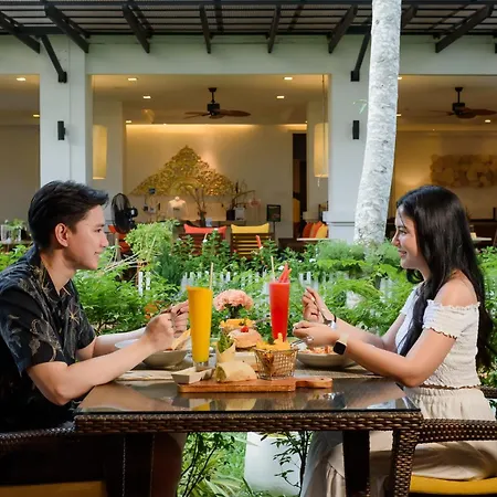 Centara Anda Dhevi Resort & Spa Krabi-2